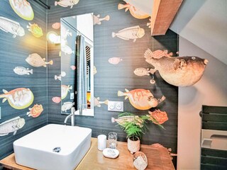 Apartamento Abreschviller Características 16