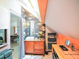 Apartment Abreschviller Ausstattung 21