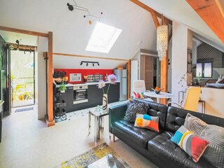 Apartment Abreschviller Ausstattung 11