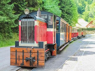 Appartamento Abreschviller Ambiente 29