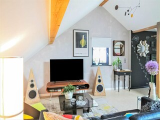 Apartment Abreschviller Ausstattung 14