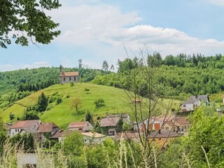 Apartamento Abreschviller Grabación al aire libre 3