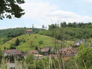 Appartement Abreschviller Omgeving 23