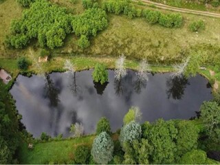 Apartamento Abreschviller Entorno 27