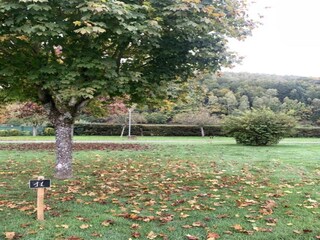 Appartamento Abreschviller Ambiente 34