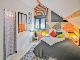 Apartment Abreschviller Features 20