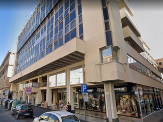 Appartement Rom Süden Enregistrement extérieur 3