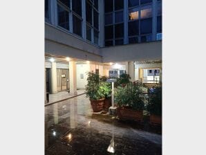 Bel appartement près de la gare de San Giovanni - Rome sud - image1