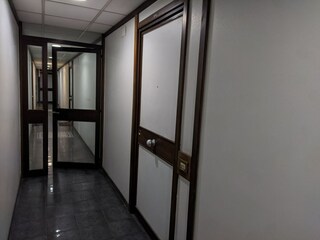 Appartement Rom Süden Équipement 11