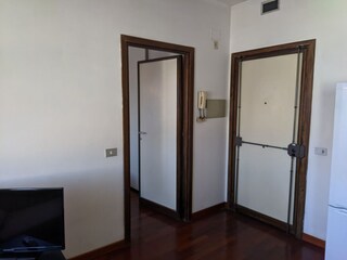 Appartement Rom Süden Kenmerken 12