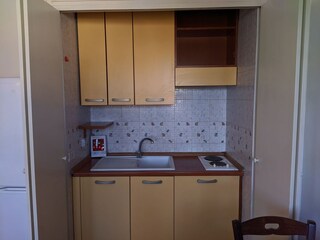 Appartement Rom Süden Kenmerken 20