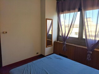 Appartement Rom Süden Kenmerken 21