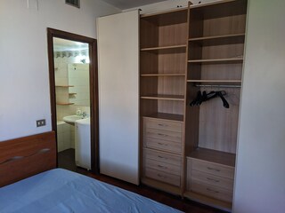 Appartement Rom Süden Kenmerken 22