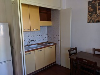 Apartment Rom Süden Ausstattung 15