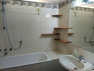 Apartment Rom Süden Features 21