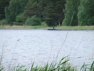 Ferienhaus Lohmen in Mecklenburg Umgebung 18