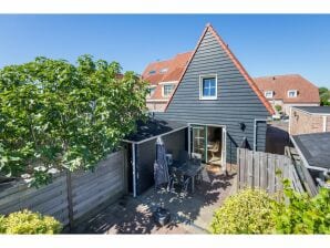 Vakantiehuis Rustig gelegen woning op loopafstand van het strand - Domburg - image1