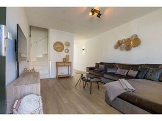 Maison de vacances Domburg Équipement 14