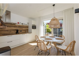 Holiday house Domburg Features 14