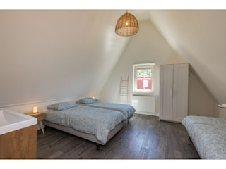 Holiday house Domburg Features 18