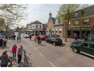 Vakantiehuis Domburg Omgeving 33