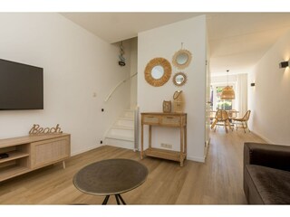 Maison de vacances Domburg Équipement 13