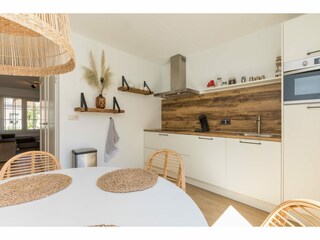 Ferienhaus Domburg Ausstattung 21