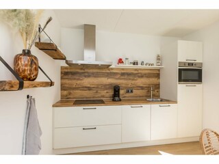 Ferienhaus Domburg Ausstattung 9