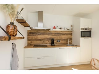 Holiday house Domburg Features 13