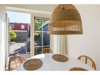 Maison de vacances Domburg Équipement 10