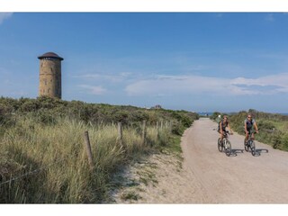 Holiday house Domburg Environment 30