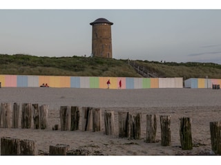 Vakantiehuis Domburg Omgeving 24