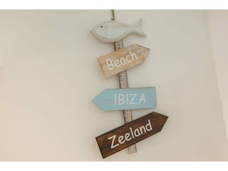 Casa de vacaciones Domburg  37