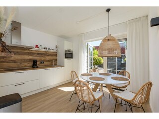 Ferienhaus Domburg Ausstattung 15