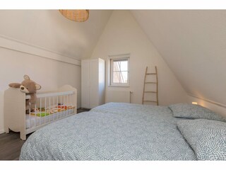 Maison de vacances Domburg Équipement 16