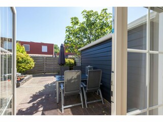 Holiday house Domburg Outdoor Recording 4