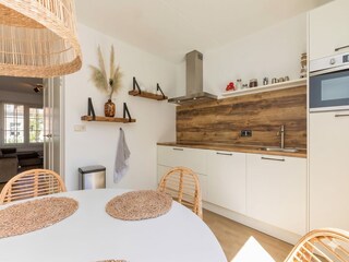 Ferienhaus Domburg Ausstattung 13