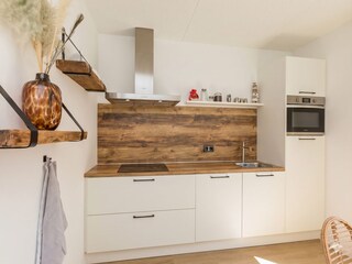 Ferienhaus Domburg Ausstattung 15