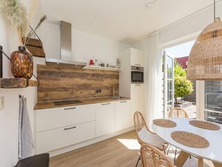 Ferienhaus Domburg Ausstattung 17