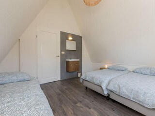Ferienhaus Domburg Ausstattung 19