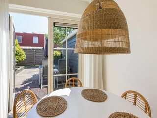 Ferienhaus Domburg Ausstattung 20