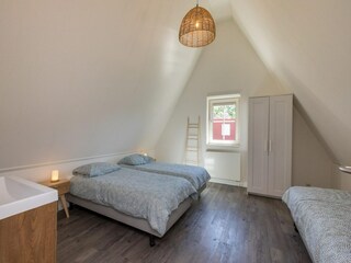 Ferienhaus Domburg Ausstattung 22