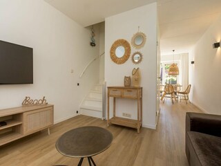 Ferienhaus Domburg Ausstattung 23