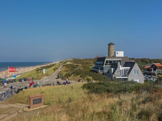 Ferienhaus Domburg Umgebung 28