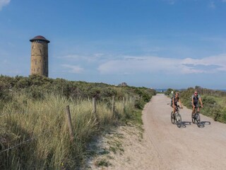 Ferienhaus Domburg Umgebung 29