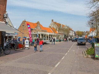 Ferienhaus Domburg Umgebung 31