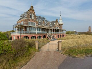 Ferienhaus Domburg Umgebung 32