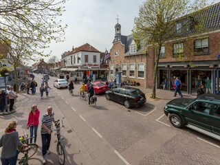 Ferienhaus Domburg Umgebung 33