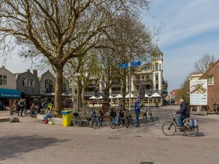 Ferienhaus Domburg Umgebung 26