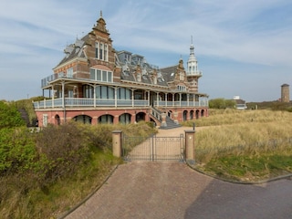 Ferienhaus Domburg Umgebung 30